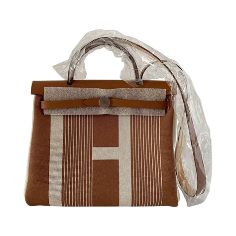 hermes herbag 2021|hermes herbag original.